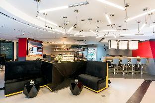 vib best western sanam pao