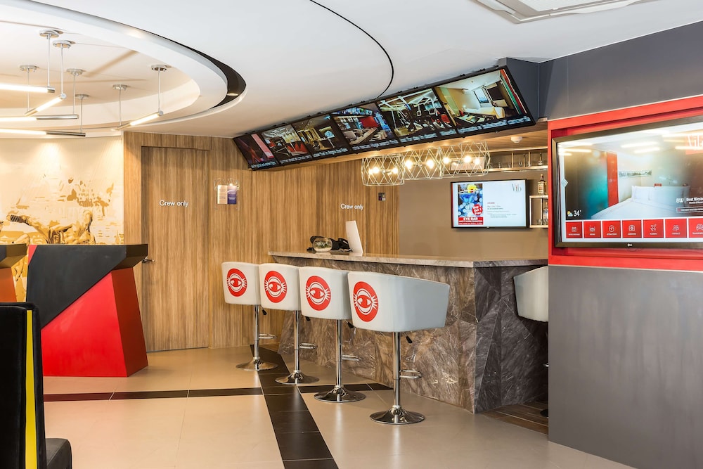 vib best western sanam pao