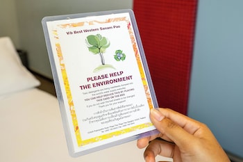 vib best western sanam pao