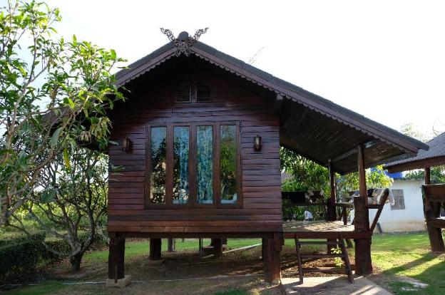 nadedow resort