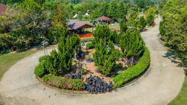 nadedow resort
