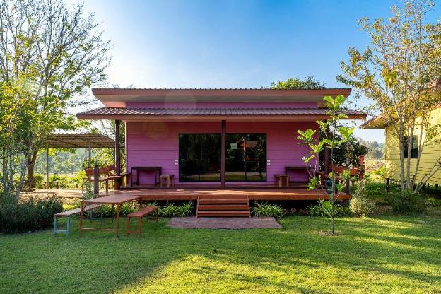 nadedow resort