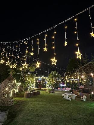 nadedow resort