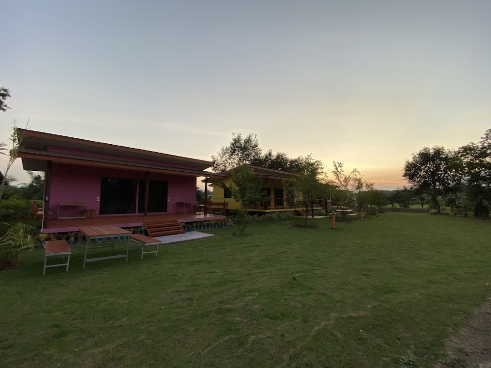 nadedow resort