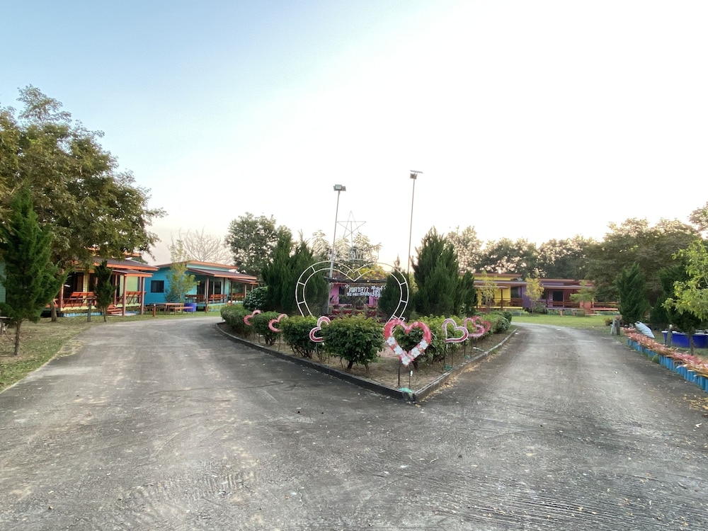 nadedow resort