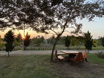 nadedow resort
