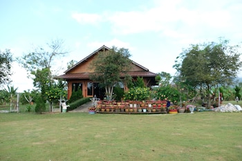 nadedow resort