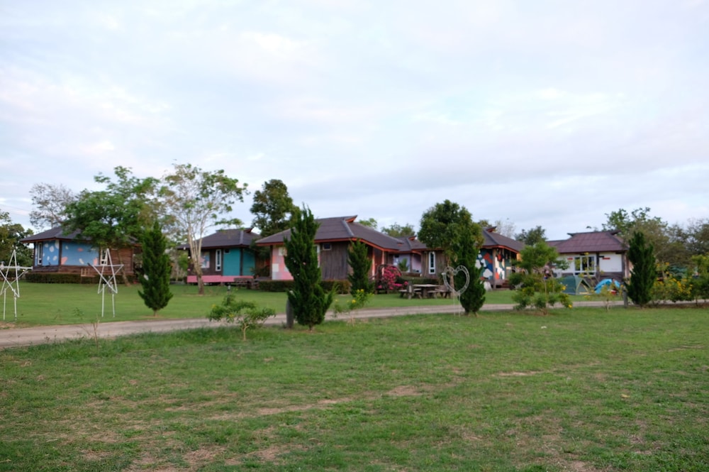 nadedow resort