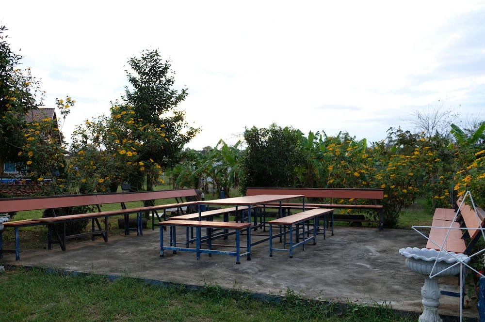 nadedow resort