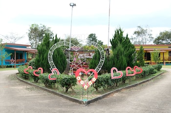 nadedow resort