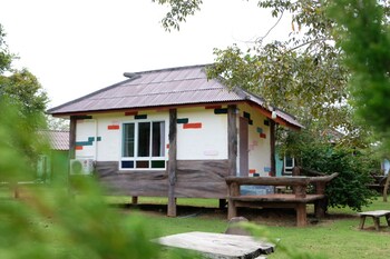nadedow resort