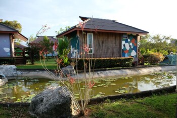 nadedow resort