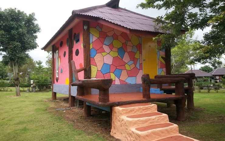 Nadedow Resort,Thai Samakkhi>>Pak Chong,2.5 star