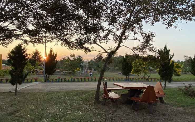 Nadedow Resort,Thai Samakkhi>>Pak Chong,2.5 star