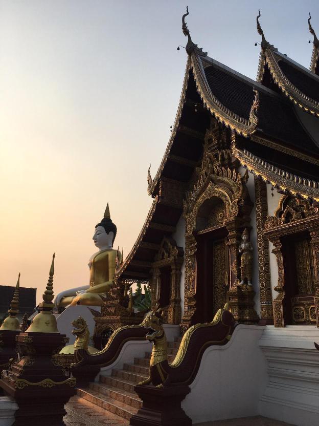 rich garden house hotel