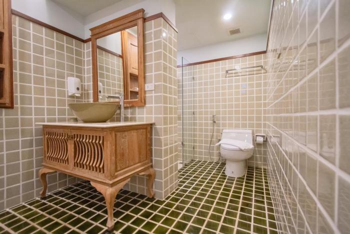 rich garden house hotel