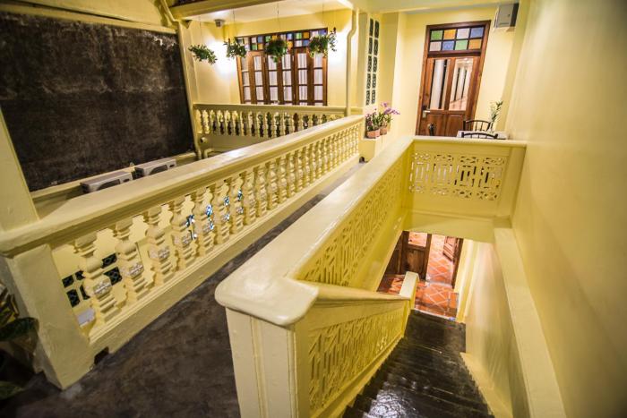 woo gallery and boutique hotel