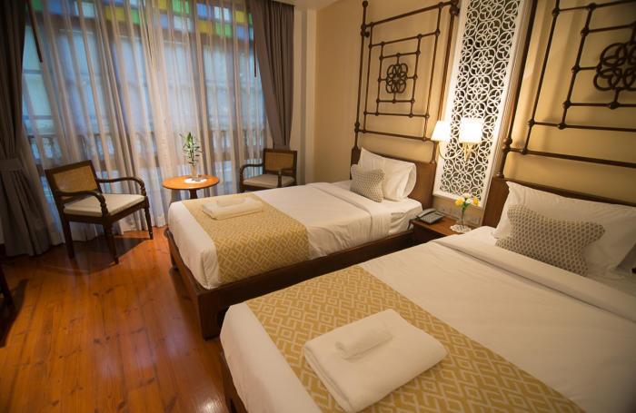 woo gallery and boutique hotel