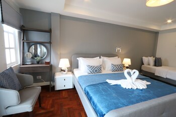 neveu premier residence