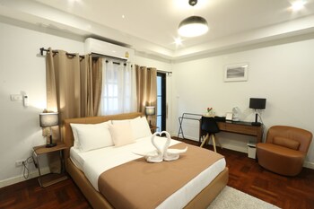 neveu premier residence