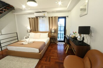 neveu premier residence