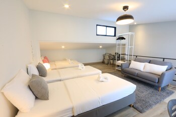 neveu premier residence