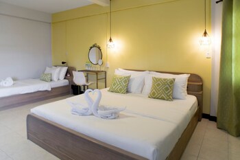 neveu premier residence