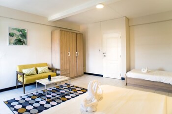 neveu premier residence