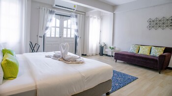 neveu premier residence