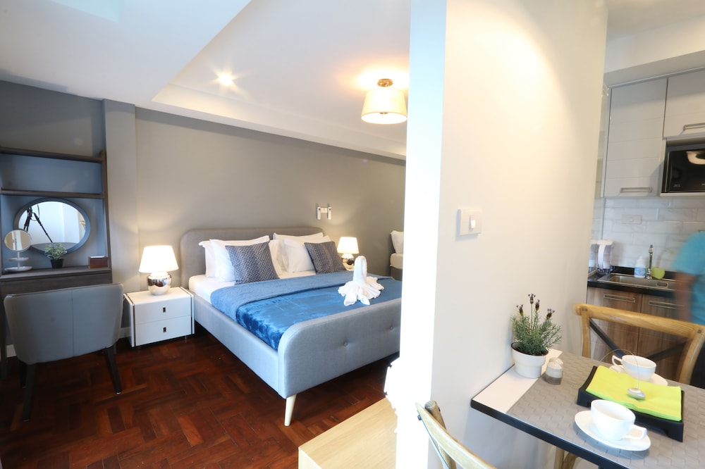 neveu premier residence