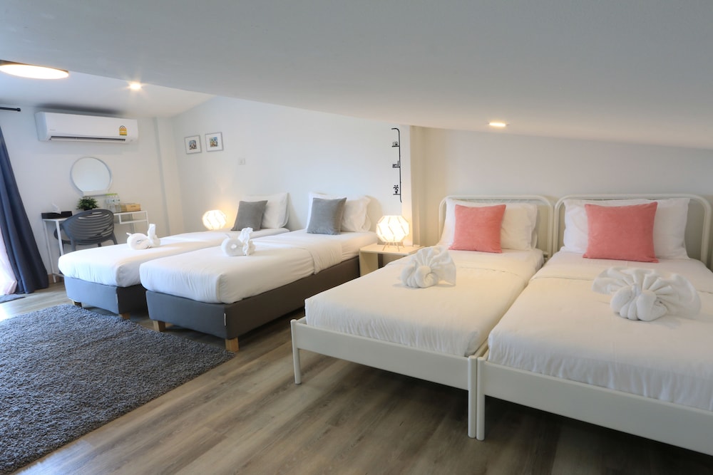 neveu premier residence