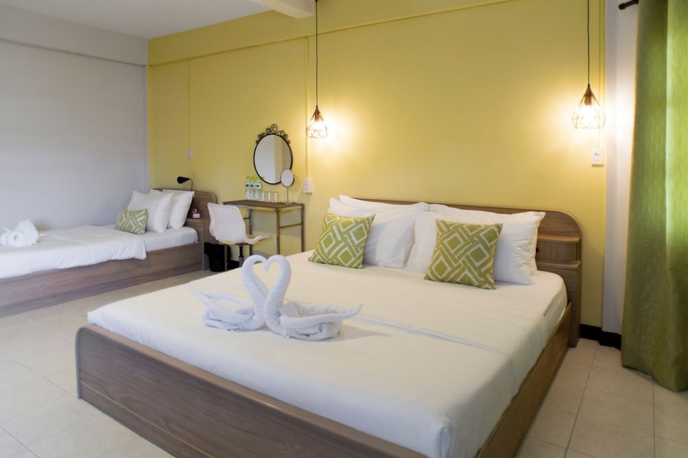 neveu premier residence