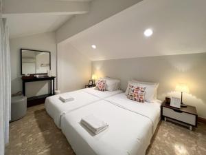 neveu premier residence