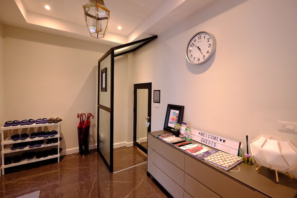 neveu premier residence