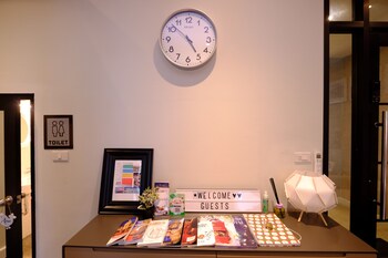 neveu premier residence