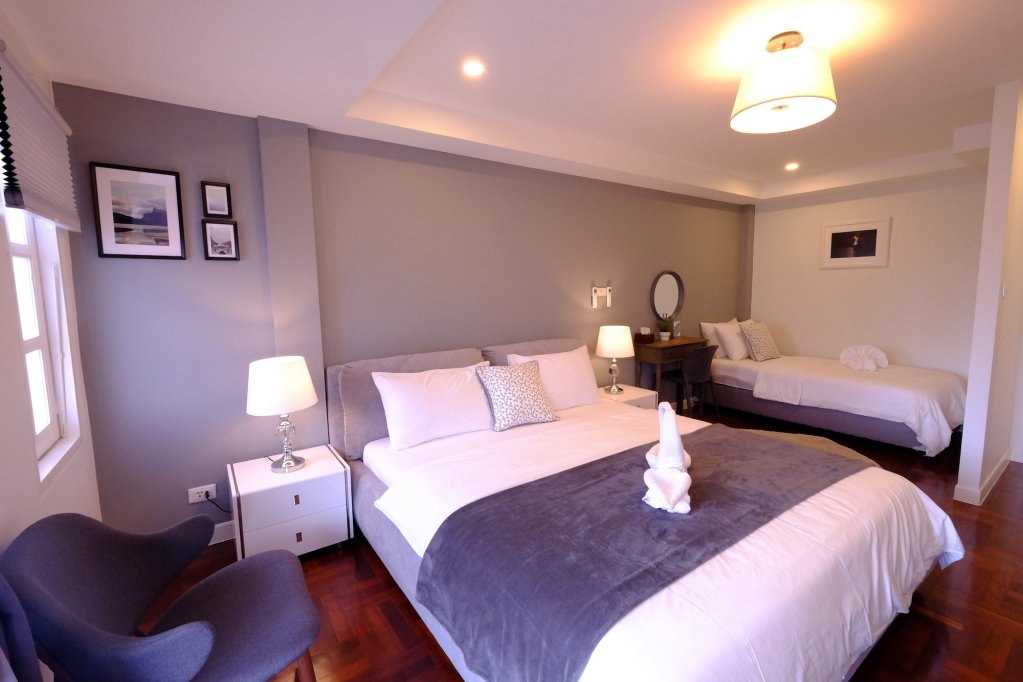 neveu premier residence