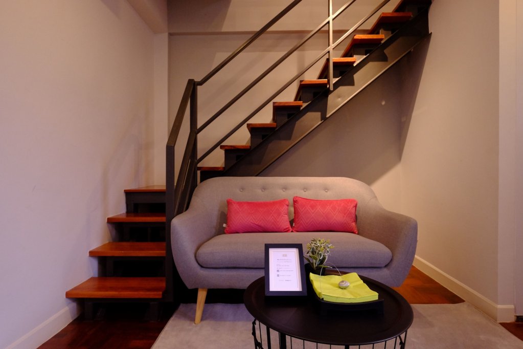 neveu premier residence