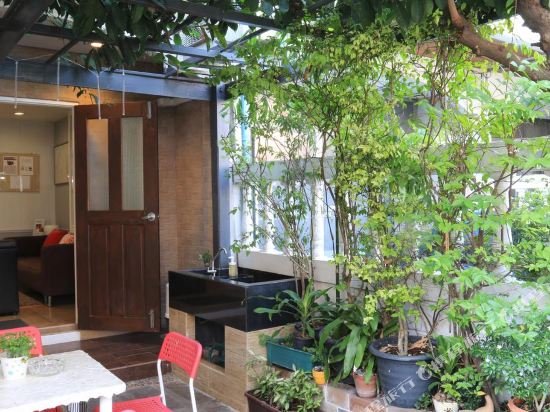 neveu premier residence