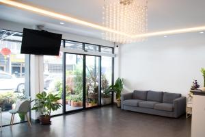 moca hotel