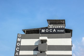 moca hotel