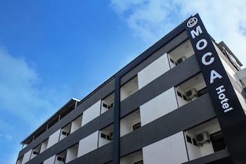 moca hotel