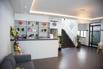 Moca Hotel,Don Muang>>Bangkok,3 star