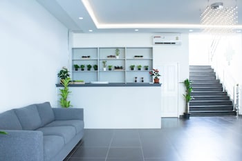 Moca Hotel,Don Muang>>Bangkok,3 star