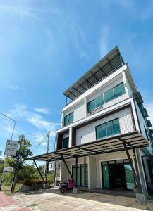 rublom and chomview huahin pranburi