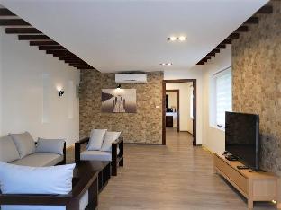 Rublom & Chomview Huahin Pranburi,In Pranburi (Pak Nam Pran),3 star