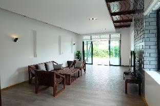 rublom and chomview huahin pranburi