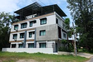 rublom and chomview huahin pranburi