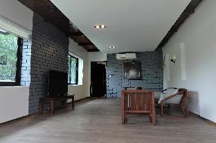 rublom and chomview huahin pranburi