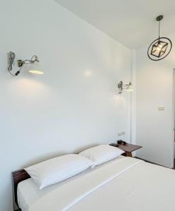rublom and chomview huahin pranburi