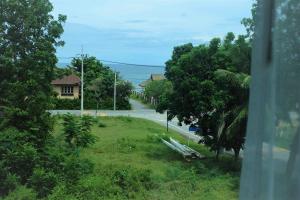 rublom and chomview huahin pranburi